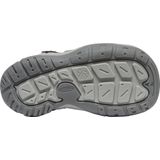 Keen - Knotch Creek Younger Kids' Sandalen Magnet Red Carpet