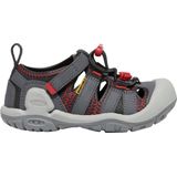 Keen - Knotch Creek Younger Kids' Sandalen Magnet Red Carpet