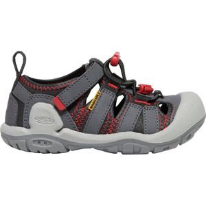 Keen - Knotch Creek Younger Kids' Sandalen Magnet Red Carpet