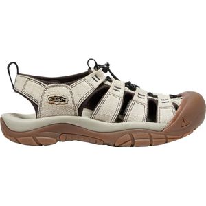 Keen - Newport Heren Wandelsandalen Natural