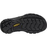 Keen - Newport Heren Wandelsandalen Navy