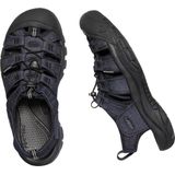 Keen - Newport Heren Wandelsandalen Navy