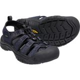 Keen - Newport Heren Wandelsandalen Navy
