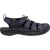 Keen - Newport Heren Wandelsandalen Navy