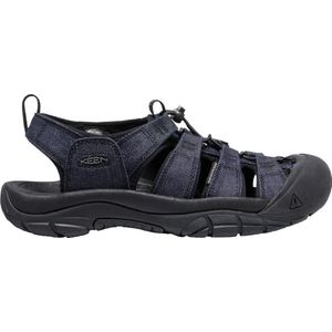 Keen - Newport Heren Wandelsandalen Navy