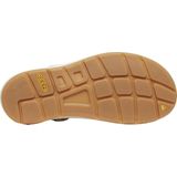Keen Uneek Dames Sandalen Natural Canvas Birch