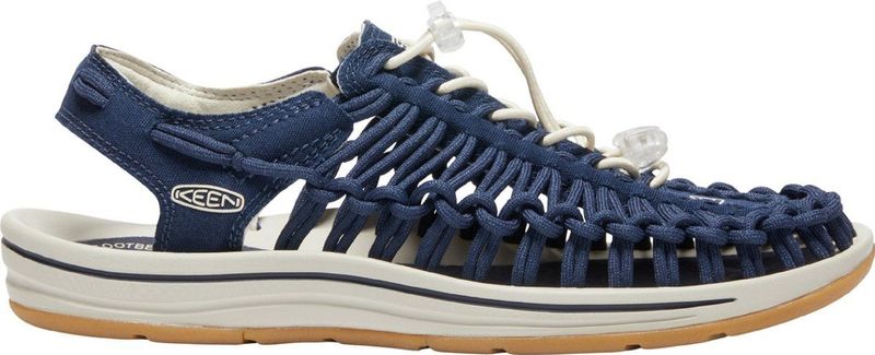 Keen - Uneek Heren Sandalen Navy Birch