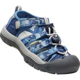 Keen - Newport H2 - Sandalen - Blauw - Rubber