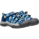 Keen - Newport H2 - Sandalen - Blauw - Rubber