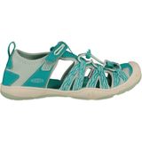 Keen Kids Moxie Sandal Sandalen (Kinderen |turkoois)