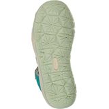 Keen Kids Moxie Sandal Sandalen (Kinderen |turkoois)