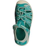 Keen Kids Moxie Sandal Sandalen (Kinderen |turkoois)