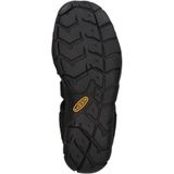 Keen - Clearwater Cnx - Sandalen - Zwart - Sneldrogend - Lichtgewicht
