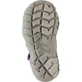 Keen - Seacamp 2 CNX - Sandalen - Camo Tillandsia Violet - Uniseks Kids