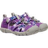 Keen - Seacamp 2 CNX - Sandalen - Camo Tillandsia Violet - Uniseks Kids