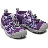 Keen - Seacamp 2 CNX - Sandalen - Camo Tillandsia Violet - Uniseks Kids