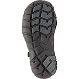 KEEN Sandalen 'Seacamp II CNX'  bruin / geel / donkergrijs