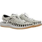 Keen - Uneek Dames Sandalen Silver Drizzle