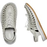 Keen - Uneek Dames Sandalen Silver Drizzle