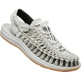 Keen - Uneek Dames Sandalen Silver Drizzle
