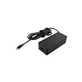 Lenovo 4X20M26276 netvoeding & inverter Binnen 65 W Zwart