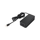 Lenovo 45w Standard Ac Adapter (usb Type-c) Zwart