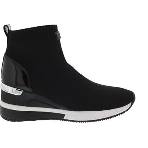 Michael Kors Skyler Dames Sneakers - Zwart