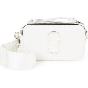 Marc Jacobs-tas, Wit, One Size