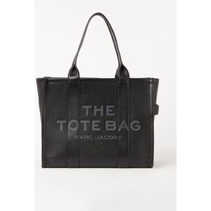 Marc Jacobs The Large Tote Bag handtas van leer