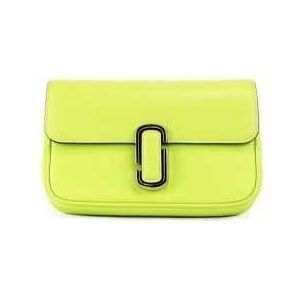 Marc Jacobs Groen Handtas