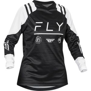 Fly Racing - F-16 2024 - Motorcross Jersey - Dames