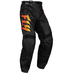 Fly Racing - F-16 - Off-road Broek - Zwart