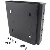 Lenovo Thinkcentre Sandwich Kit Ii, PC-accessoires, Zwart