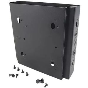Lenovo - ThinkCentre Tiny Sandwich Kit - Monitorstandaard - Staal