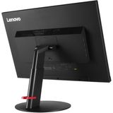 Lenovo Monitor ThinkVision T24d-10 T24d10 LED-Monitor LEDMonitor 24" (61B4MAT1EU)