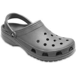 Crocs - Classic Clog - Slate Grey - PCCR Materiaal