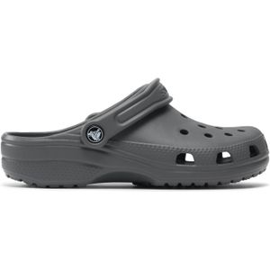 Crocs Clog »Classic«, Sommerschuh, Gartenschuh, Poolslides, mit typischem Logo