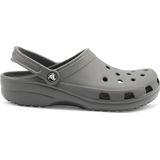 Crocs - Classic Clog - Slate Grey - PCCR Materiaal