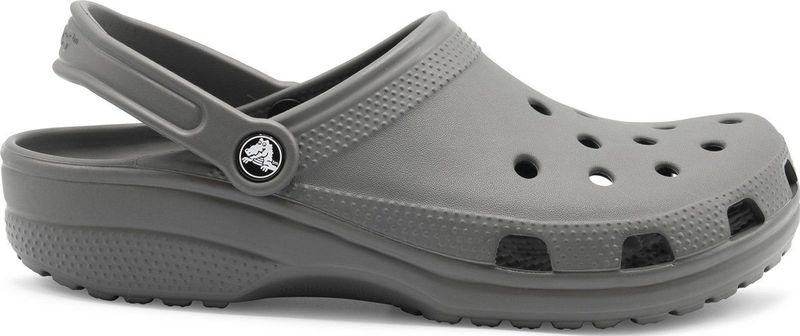 Crocs - Classic Clog - Slate Grey - PCCR Materiaal