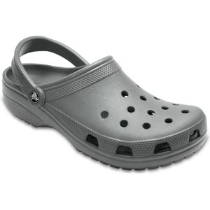 Crocs - Classic Clog - Slate Grey - PCCR Materiaal
