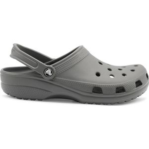 Crocs - Classic Klompen - Slate Grey - Croslite™ Materiaal