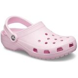 Crocs Classic Klompen Unisex Ballerina Pink 41