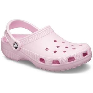Crocs Classic Sandalen (roze)
