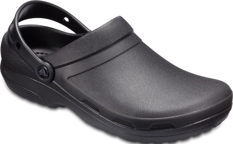 Crocs Adult Specialist II Clog Blk 45-46 EU Black