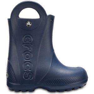 Crocs - Handle It Rain Boots Kids - Regenlaarzen Kids-32 - 33