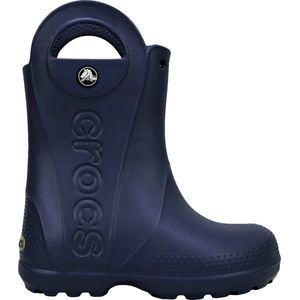 Crocs Handle It Donker e Regenlaarzen