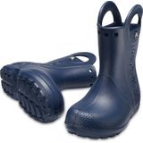 Gummistiefel Crocs Handle It Rain Boot Kids 12803 Dunkelblau