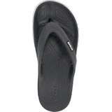 Crocs - Bayaband Flip - Teenslipper - Flor - Lichtgewicht