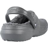 Crocs - Bayaband - Klompen - White / Navy - Croslite™ Schuimdemping