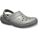 Crocs - Bayaband - Klompen - White / Navy - Croslite™ Schuimdemping